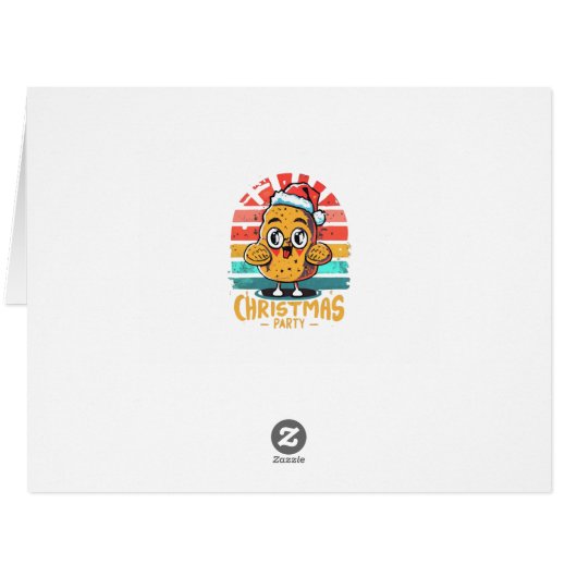 チキンナゲット (裏面横)