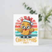 チキンナゲット (スタンド正面)