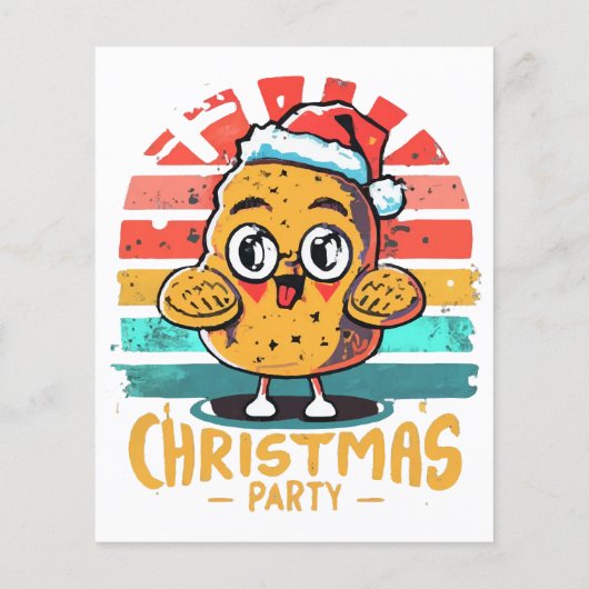 チキンナゲット (裏面)