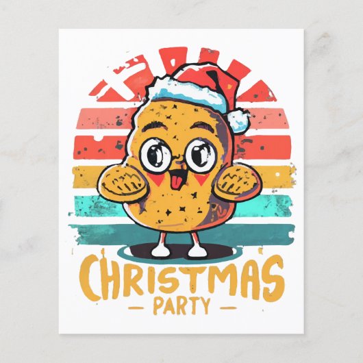 チキンナゲット (正面)