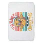 チキンナゲット バスマット (正面縦)