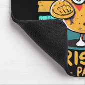 チキンナゲット マウスパッド (コーナー)