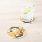 チキンハグ コースター (側面)