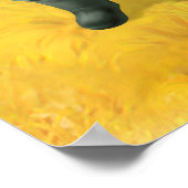 チキンハグ ポスター (角)