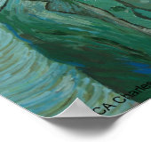 チキンバンコックのポスター ポスター (角)