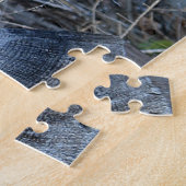 チキンパズル ジグソーパズル (側面)