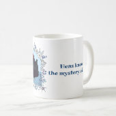 チキンパラダイスハワイHens Mug/めんどりマグ コーヒーマグカップ (正面右)