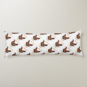 チキンパーツ ボディピロー (裏面)