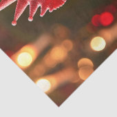 チキンビクトリアンレッドキングスクラウンデクページ 薄葉紙 (詳細)