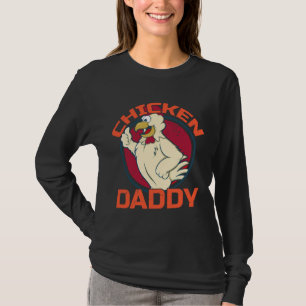 チキンビール Tシャツ