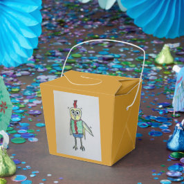 チキンファボリッドボックス フェイバーボックス