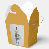 チキンファボリッドボックス フェイバーボックス (オープン)