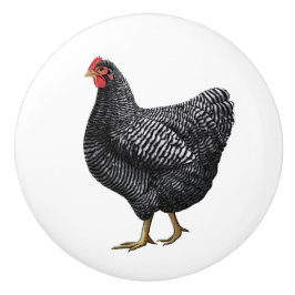 チキンファームハウスドロワープル セラミックノブ