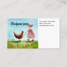 チキンファームラシックオーガニック