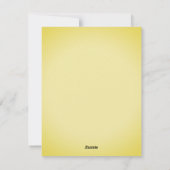 チキンファーム シーズンカード (裏面)