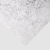 チキンフランスのヘンベルヴィンテージグランジデコペ 薄葉紙 (詳細)