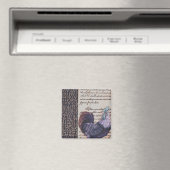 チキンブロックC マグネット (インサイチュ (食洗機))