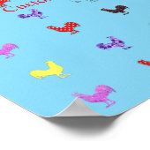 チキンヘンサンダー_コーブ ポスター (角)