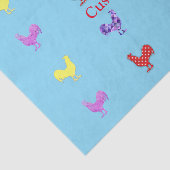 チキンヘンサンダー_コーブ 薄葉紙 (詳細)