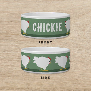 チキンペット ボウル