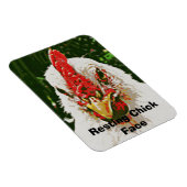 チキンマグネット マグネット (右側)