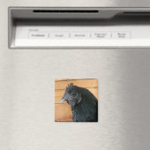 チキンマグネット#3サザンランブラー マグネット (インサイチュ (食洗機))