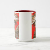 チキンマグ マグカップ (中央)