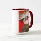 チキンマグ マグカップ (正面右)