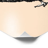 チキンママ！ フォトプリント            (角)