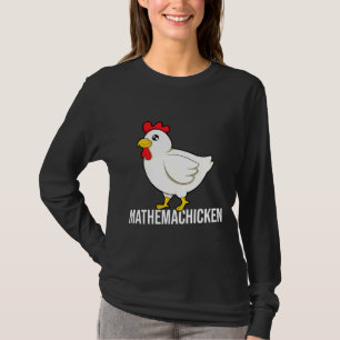 チキンマ Tシャツ