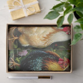 チキンライン 薄葉紙 (ギフト)