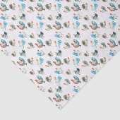 チキンラバーカントリー鶏 薄葉紙 (詳細)