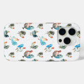 チキンラバーカントリー鶏 Case-Mate iPhoneケース (裏面 (横))