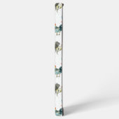 チキンラバーカントリー鶏 SAMSUNG GALAXYケース (左側面)