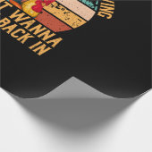 チキンラバー |タックしたいかも ラッピングペーパー (角)