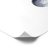 チキンリトル踊り ポスター (角)