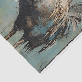 チキンロースターアートヴィンテージデカップエフエメラ 薄葉紙 (詳細)