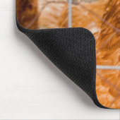 チキンワイヤー マウスパッド (コーナー)