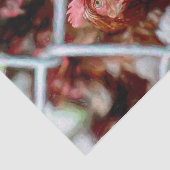 チキンヴィンテージスタイルカントリーファームヘン 薄葉紙 (詳細)