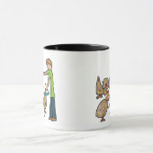 チキン保ズ マグカップ (中央)