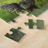 チキン天国 ジグソーパズル (側面)