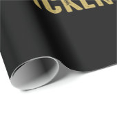 チキン最高のアート・エバーチキン・ママ ラッピングペーパー (ロールコーナー)