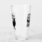 チキン熱狂するレディーカントリー タンブラーグラス (左)