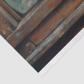 チキン素朴ホワイト牡丹のカーテンが切り離される 薄葉紙 (詳細)