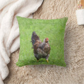 チキン装飾用クッション クッション (ブランケット)
