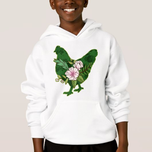 チキン農業 (正面)