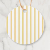 チキン1th誕生日ファーム動物誕生日感謝してい フェイバータグ (裏面)