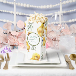 チキン1th誕生日ファーム動物誕生日 フェイバーボックス