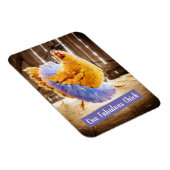 チキン·イン·ア·トゥー マグネット (右側)