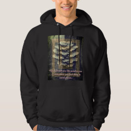 チキン・オブ・ザ・ウッズ POH06 パーカーTシャツ パーカ